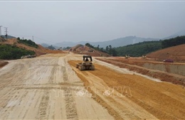Tuyên Quang tạo đột phá phát triển hạ tầng giao thông - Bài cuối: Mở đường lớn