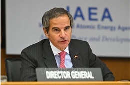 IAEA nhấn mạnh nghĩa vụ pháp lý của Iran