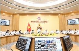Bộ Công Thương sẽ có đường dây nóng tiếp nhận vướng mắc về phân quyền, phân cấp 