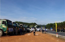 Lựa chọn phương án tối ưu đầu tư các tuyến cao tốc Bắc - Nam phía Đông