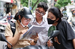 Kỳ thi tốt nghiệp THPT năm 2025: Đề thi môn tự chọn đánh giá đúng năng lực của học sinh