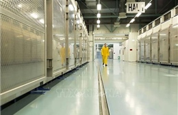 Iran ra điều kiện nối lại đàm phán hạt nhân với Mỹ