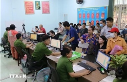 Luật Dữ liệu có hiệu lực từ 1/7: Nền tảng thúc đẩy chuyển đổi số quốc gia