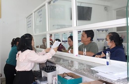 Người dân hài lòng, cán bộ trách nhiệm