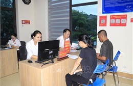 Chính quyền gần dân, phục vụ nhân dân tốt hơn