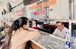 Sắp xếp thôn, tổ dân phố nâng cao hiệu quả quản lý