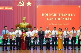 Đà Nẵng: Tập trung hướng dẫn, tháo gỡ khó khăn cho các phường, xã