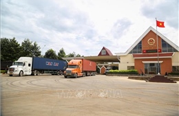 Thành lập Ban Quản lý Khu kinh tế tỉnh Tây Ninh