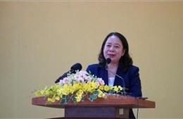 Đổi mới phong cách làm việc, thấu hiểu người dân và doanh nghiệp nhiều hơn