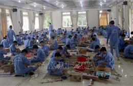 Phân định thẩm quyền phòng, chống ma túy khi tổ chức chính quyền địa phương 2 cấp