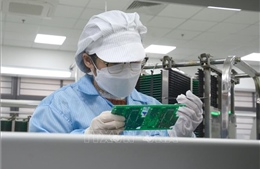 Đà Nẵng: Đẩy mạnh xúc tiến đầu tư hỗ trợ khởi nghiệp, đổi mới sáng tạo