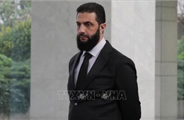 Syria lập các quỹ nhà nước, hội đồng kinh tế hỗ trợ tái thiết