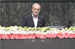 Tổng thống Iran ra điều kiện nối lại hợp tác với IAEA