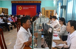 Kịp thời phát hiện những bất cập trong triển khai chính quyền địa phương 2 cấp