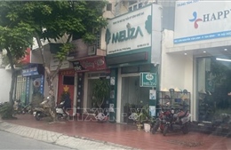 Khẩn trương làm rõ nguyên nhân một phụ nữ nguy kịch tại trung tâm thẩm mỹ