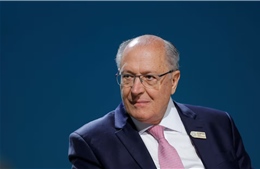 Thuế quan của Mỹ: Brazil áp dụng Luật Đối ứng mới