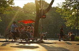 Việt Nam là điểm được ưa thích hàng đầu của người Australia