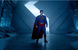 ‘Superman’ tái khởi động ‘cuộc xâm chiếm’ của vũ trụ DC