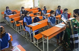 Ấn Độ: Một loạt trường học nhận đe dọa đánh bom giả