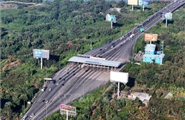 Lộ trình tránh ùn tắc khi cao tốc Long Thành - Dầu Giây sửa chữa