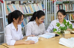 Bí kíp chinh phục khối A00 của nữ sinh Ninh Bình