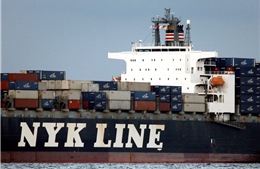 &#39;Ông trùm&#39; vận tải biển châu Á mua lại công ty logistics Hà Lan