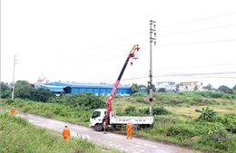 Ứng phó bão số 3: Hải Phòng đảm bảo an toàn cho người dân và bình ổn thị trường
