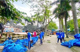 Tạm dừng hoạt động du lịch, khẩn trương hỗ trợ người dân phòng, chống bão số 3