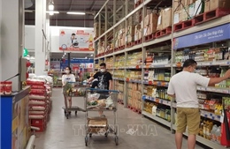 Hà Nội chủ động phương án dự trữ hàng hóa cứu trợ trong mùa mưa bão