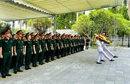 Vị Xuyên tháng Bảy - Nơi ký ức còn mãi