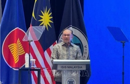 Malaysia chuẩn bị đón nhiều lãnh đạo thế giới tham dự Hội nghị Cấp cao ASEAN 47