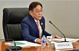 Thuế quan của Mỹ: Thái Lan đưa ra đề xuất cuối cùng