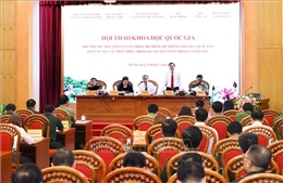 Đổi mới học tập lý luận chính trị trong hệ thống giáo dục quốc dân