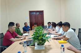 Quảng Ninh: Làm rõ thông tin công nhân nghi ngộ độc thực phẩm