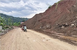 Đề phòng thời tiết nguy hiểm trên đất liền và trên biển