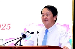 Tuyên Quang phấn đấu thu ngân sách nhà nước năm 2025 trên 8.800 tỷ đồng