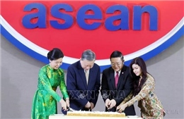 Việt Nam đóng vai trò điều hòa, xây dựng cầu nối trong ASEAN