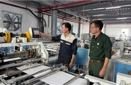 Tư duy nhạy bén đưa người cựu chiến binh thành tỷ phú