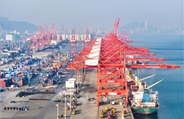 Mỹ nhượng bộ để tìm kiếm đột phá trong đàm phán với Trung Quốc