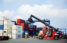 Việt Nam tìm cơ hội xuất khẩu sang châu Phi khi rủi ro gia tăng tại thị trường truyền thống