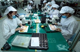 Tháo gỡ rào cản, thúc đẩy phát triển doanh nghiệp khoa học và công nghệ