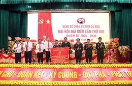 Tiến tới Đại hội Đảng XIV: Quân đội linh hoạt, chủ động, không để bị động bất ngờ