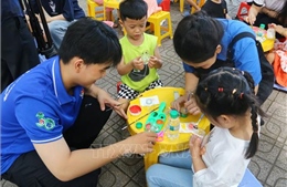 Mang đến những hành trình mới cho chai nhựa