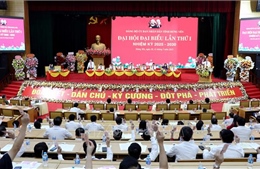 Hưng Yên cần sớm tái định hình phát triển kinh tế hướng biển