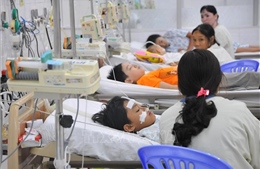 Đồng Nai nỗ lực ngăn chặn nguy cơ sốt xuất huyết lan rộng