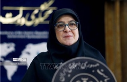 Đàm phán giữa Iran và E3 đối mặt với nhiều phức tạp