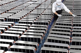AI phát hiện 5 vật liệu triển vọng thay thế pin lithium