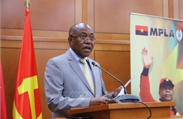 Sự phát triển vượt bậc của Việt Nam là nguồn cảm hứng lớn đối với Angola