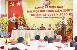 Chủ tịch Quốc hội Trần Thanh Mẫn: Chính quyền phải chủ động đến với dân