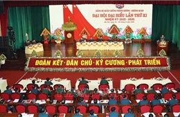 Tiến tới Đại hội Đảng XIV: Bảo vệ vững chắc bầu trời trong chiến tranh hiện đại
